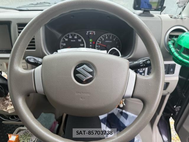 Suzuki EVERY WAGON 2011-09 6998574-20