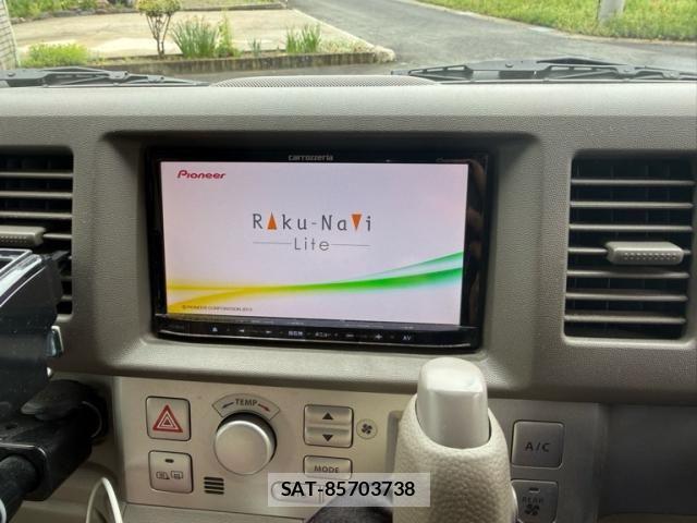 Suzuki EVERY WAGON 2011-09 6998574-21