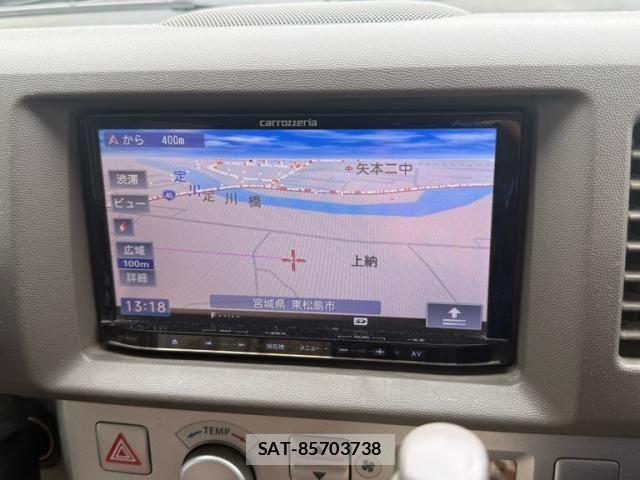 Suzuki EVERY WAGON 2011-09 6998574-23