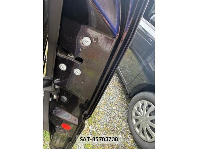 Suzuki EVERY WAGON 2011-09 6998574-26