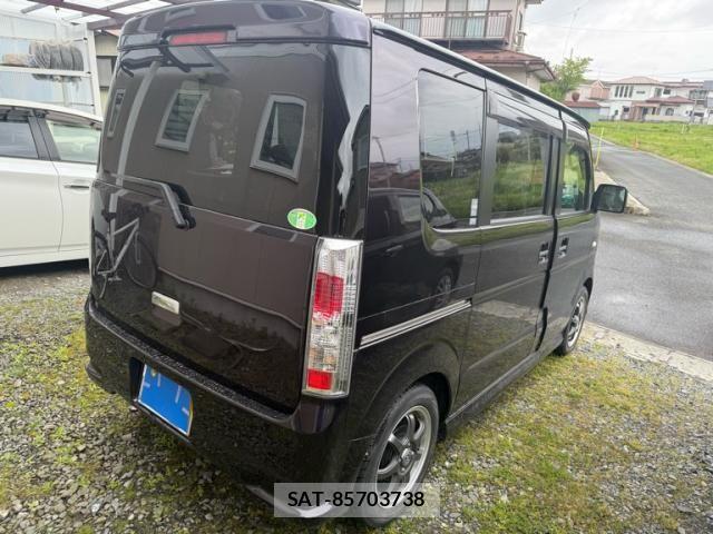 Suzuki EVERY WAGON 2011-09 6998574-2