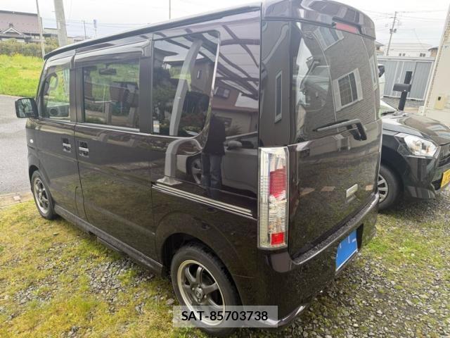 Suzuki EVERY WAGON 2011-09 6998574-3