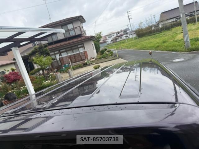 Suzuki EVERY WAGON 2011-09 6998574-4
