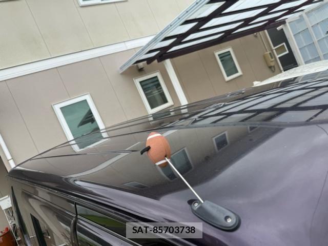 Suzuki EVERY WAGON 2011-09 6998574-5