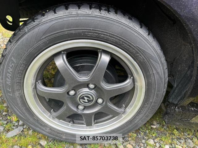 Suzuki EVERY WAGON 2011-09 6998574-6