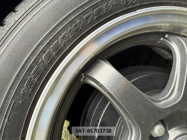 Suzuki EVERY WAGON 2011-09 6998574-7