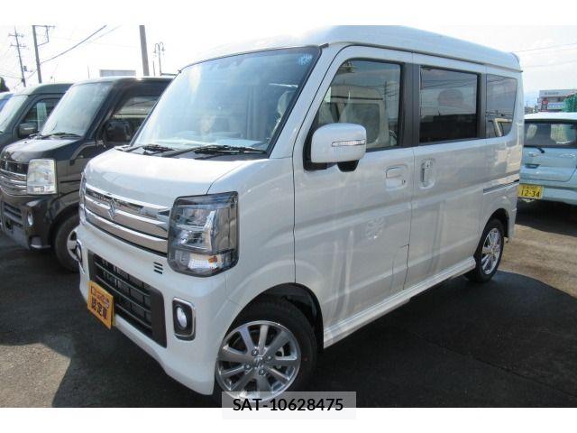 Suzuki EVERY WAGON 2026-02 7021698-0