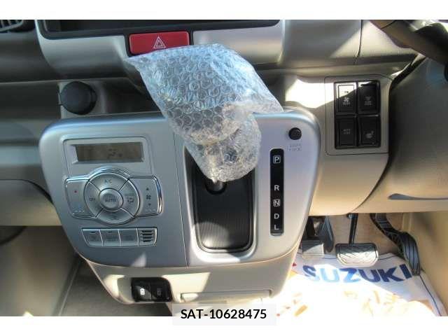 Suzuki EVERY WAGON 2026-02 7021698-10