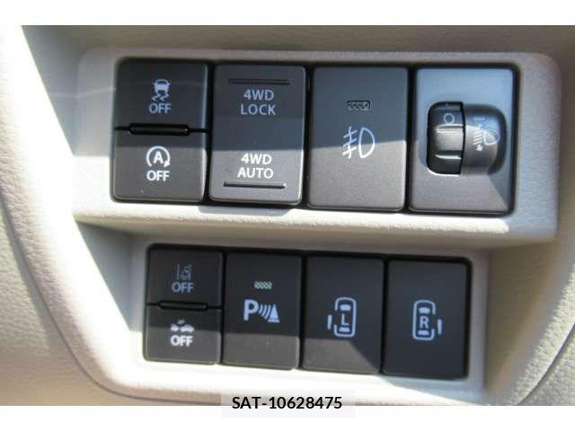 Suzuki EVERY WAGON 2026-02 7021698-11