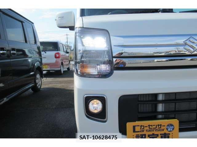 Suzuki EVERY WAGON 2026-02 7021698-12