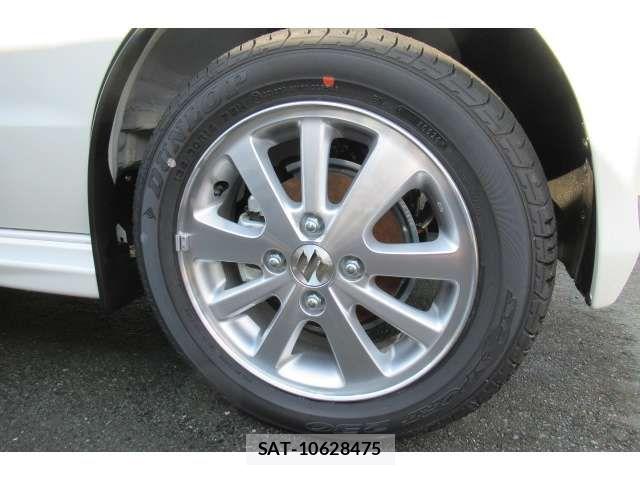 Suzuki EVERY WAGON 2026-02 7021698-13