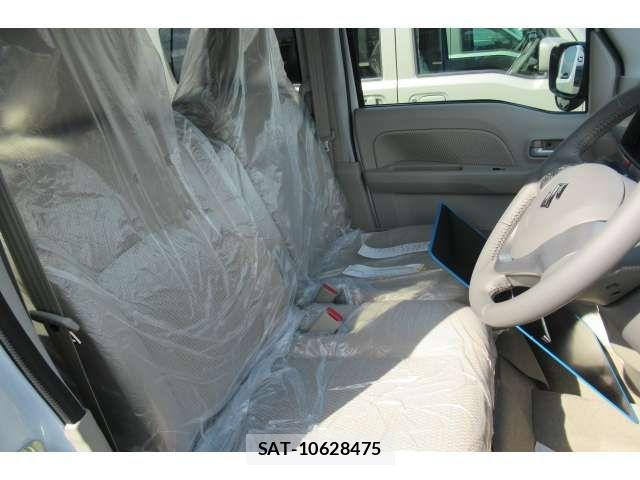 Suzuki EVERY WAGON 2026-02 7021698-14