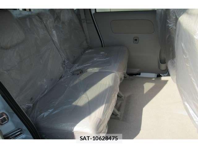 Suzuki EVERY WAGON 2026-02 7021698-15