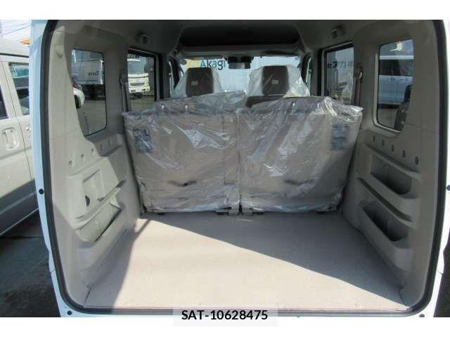 Suzuki EVERY WAGON 2026-02 7021698-16