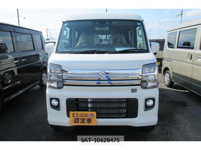 Suzuki EVERY WAGON 2026-02 7021698-2