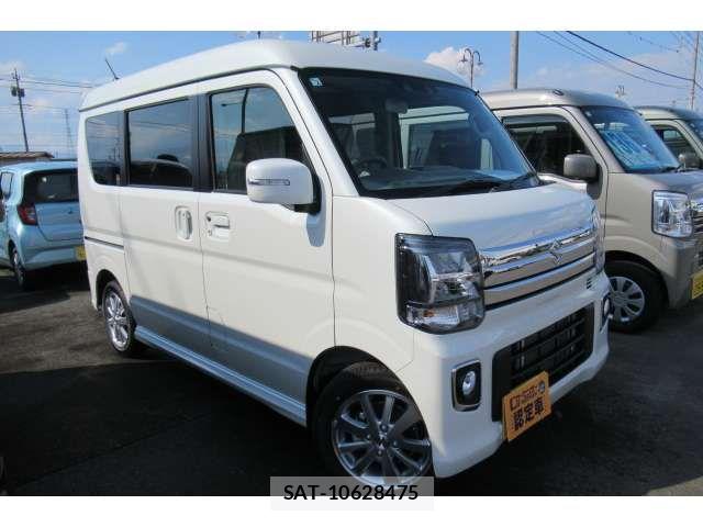 Suzuki EVERY WAGON 2026-02 7021698-3