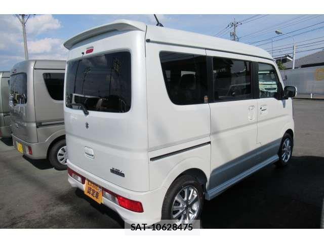 Suzuki EVERY WAGON 2026-02 7021698-4