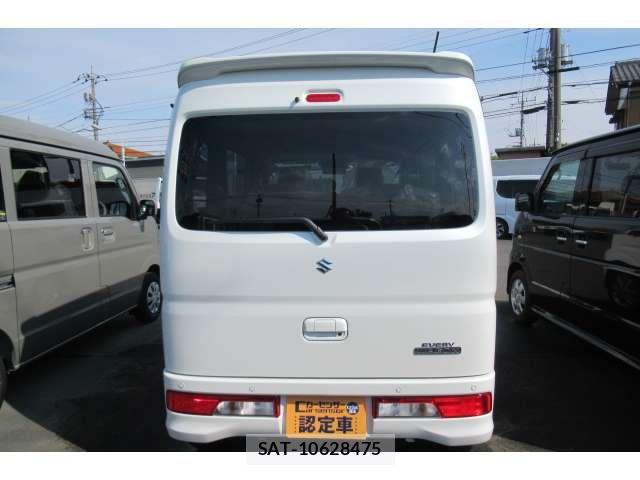 Suzuki EVERY WAGON 2026-02 7021698-5