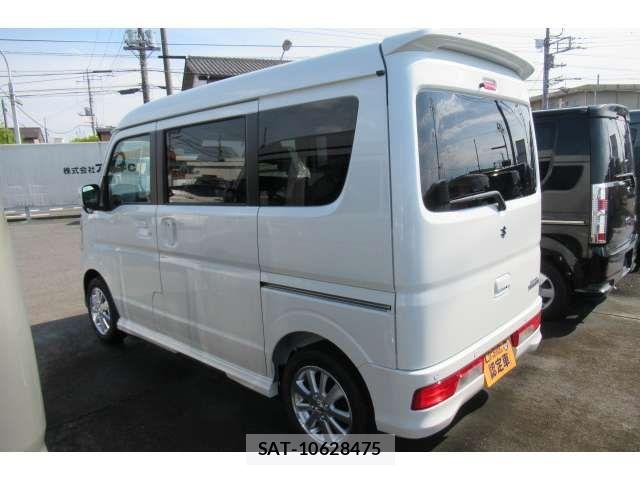 Suzuki EVERY WAGON 2026-02 7021698-6
