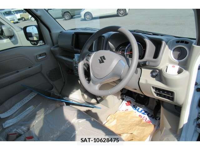 Suzuki EVERY WAGON 2026-02 7021698-7
