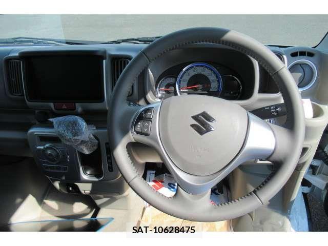 Suzuki EVERY WAGON 2026-02 7021698-8