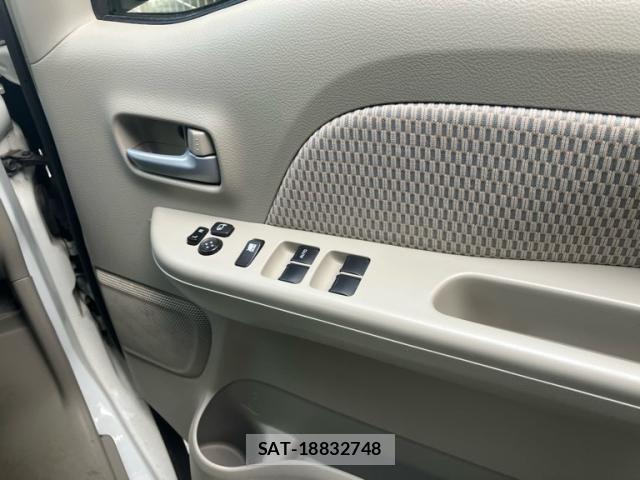 Suzuki EVERY WAGON 2015-11 7021701-9