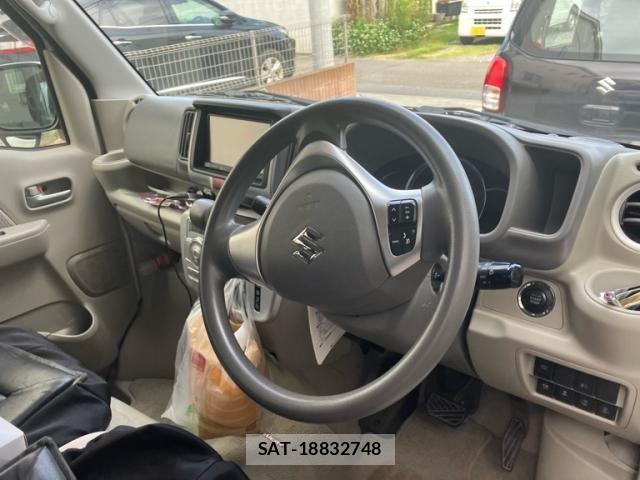 Suzuki EVERY WAGON 2015-11 7021701-10
