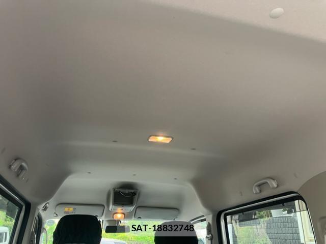 Suzuki EVERY WAGON 2015-11 7021701-16