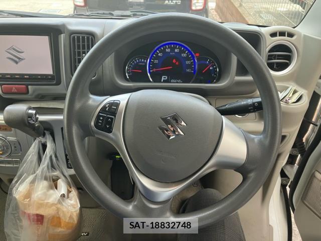 Suzuki EVERY WAGON 2015-11 7021701-18
