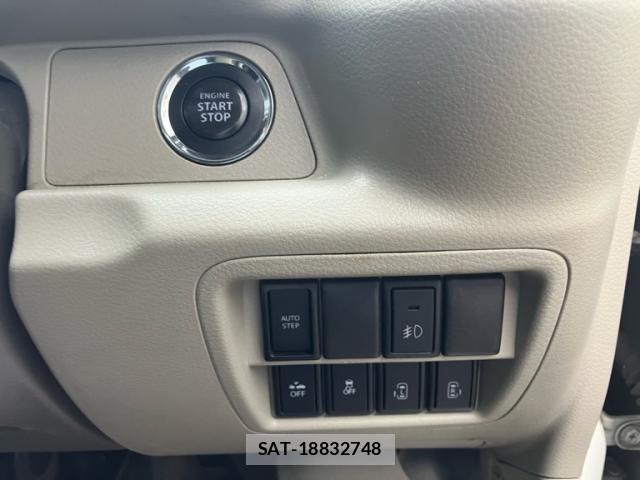 Suzuki EVERY WAGON 2015-11 7021701-19