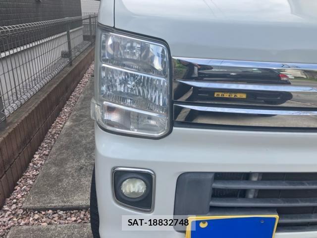 Suzuki EVERY WAGON 2015-11 7021701-2