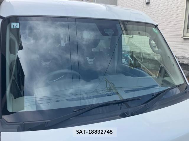 Suzuki EVERY WAGON 2015-11 7021701-3