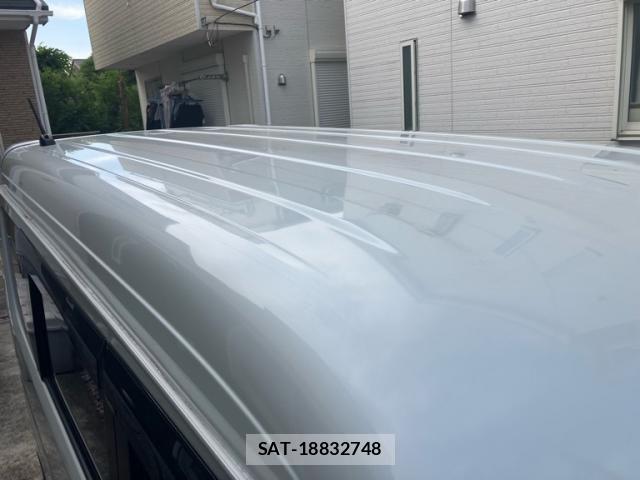 Suzuki EVERY WAGON 2015-11 7021701-4