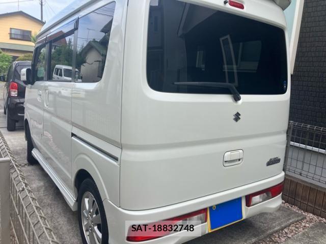 Suzuki EVERY WAGON 2015-11 7021701-5