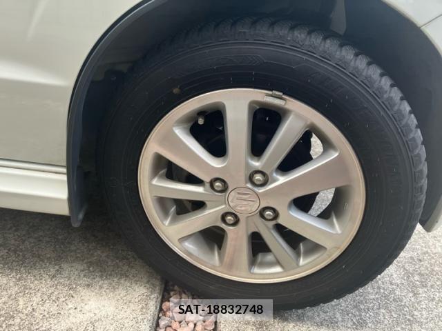 Suzuki EVERY WAGON 2015-11 7021701-7