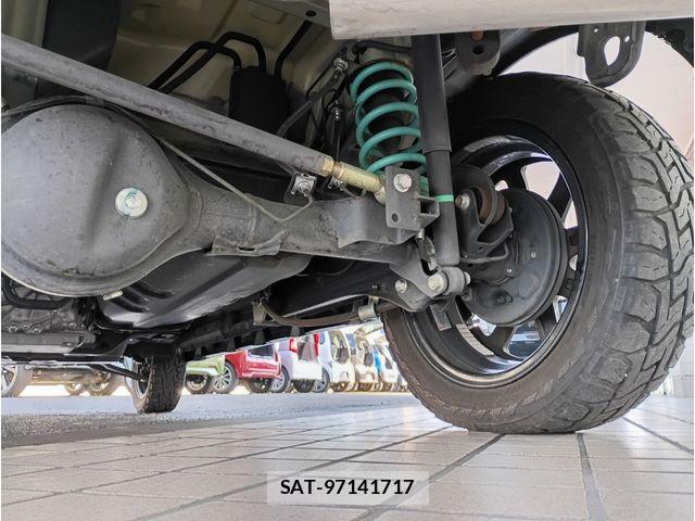 Suzuki EVERY WAGON 2021-04 7021699-11
