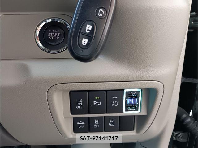 Suzuki EVERY WAGON 2021-04 7021699-12