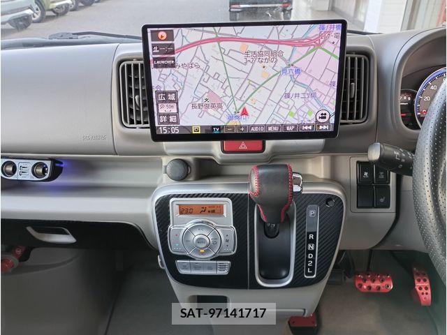 Suzuki EVERY WAGON 2021-04 7021699-13