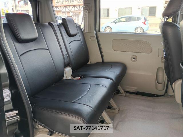 Suzuki EVERY WAGON 2021-04 7021699-16
