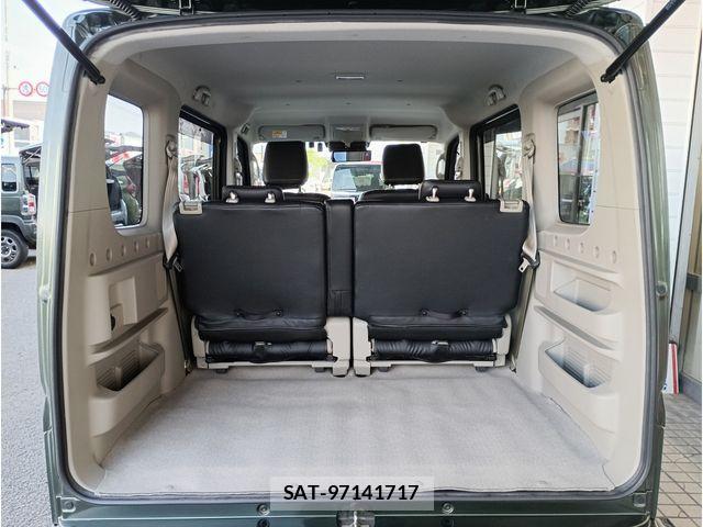 Suzuki EVERY WAGON 2021-04 7021699-18