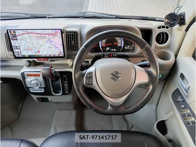 Suzuki EVERY WAGON 2021-04 7021699-1
