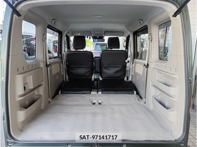 Suzuki EVERY WAGON 2021-04 7021699-19