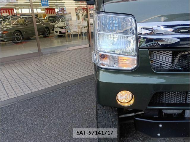 Suzuki EVERY WAGON 2021-04 7021699-3
