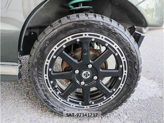 Suzuki EVERY WAGON 2021-04 7021699-6