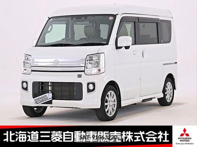 Suzuki EVERY WAGON 2021-12 7060945-0