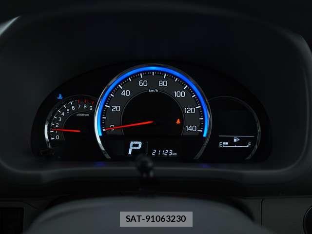 Suzuki EVERY WAGON 2021-12 7060945-11