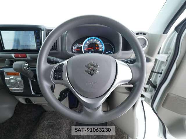 Suzuki EVERY WAGON 2021-12 7060945-12