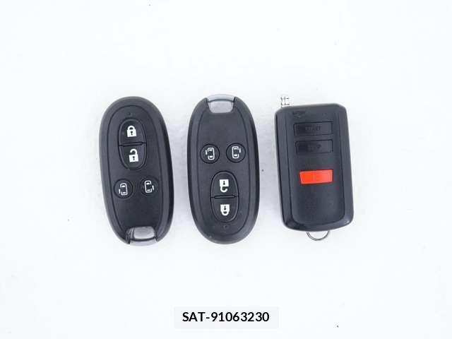 Suzuki EVERY WAGON 2021-12 7060945-17