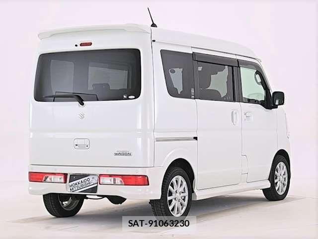 Suzuki EVERY WAGON 2021-12 7060945-19