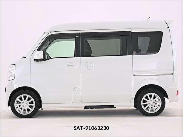 Suzuki EVERY WAGON 2021-12 7060945-2